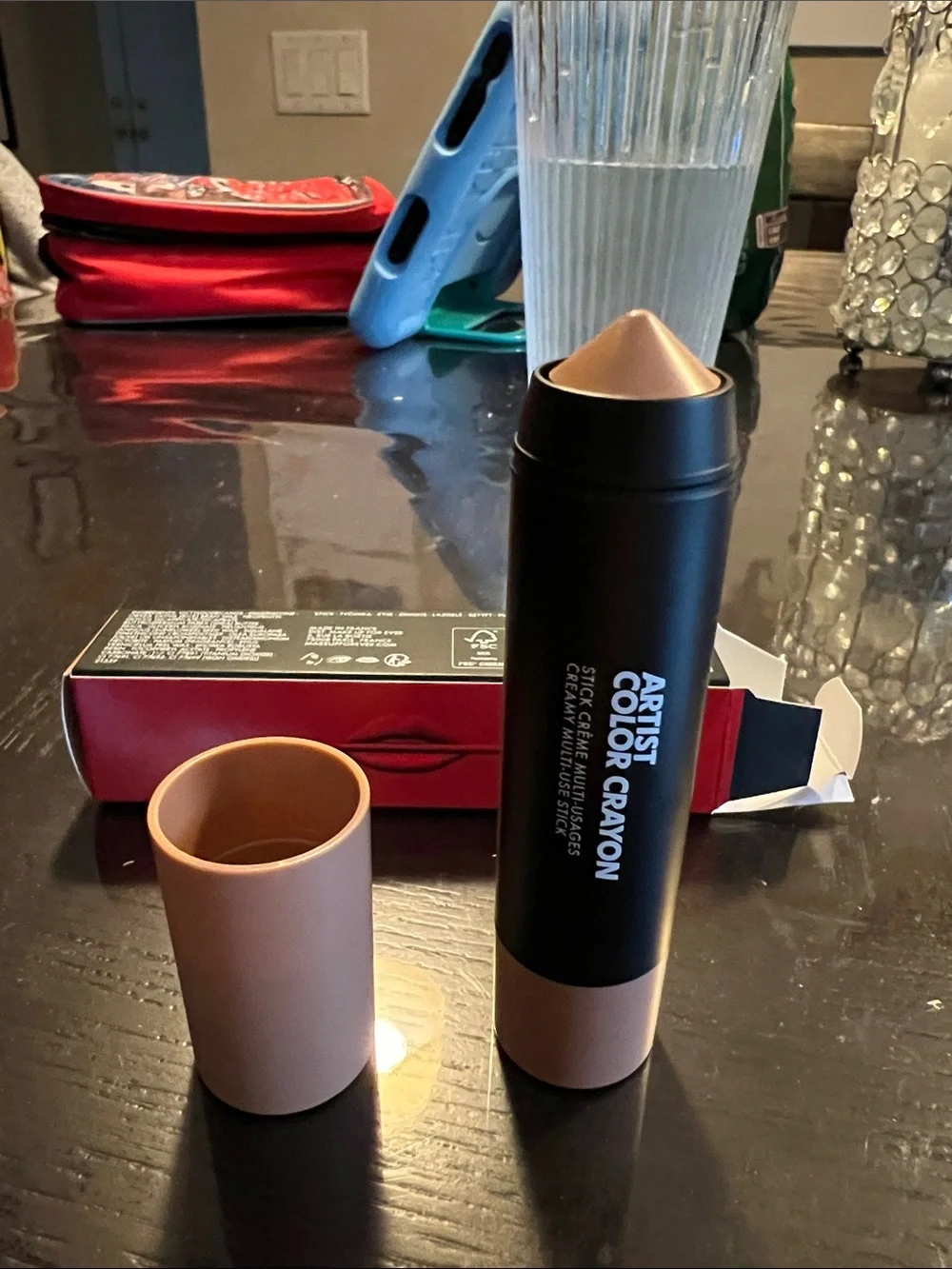 Makeup Forever Artist Color Crayon -Ardent Dune 404